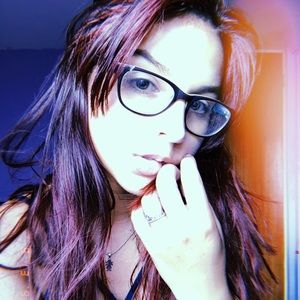 Meet your Posher, Glenda